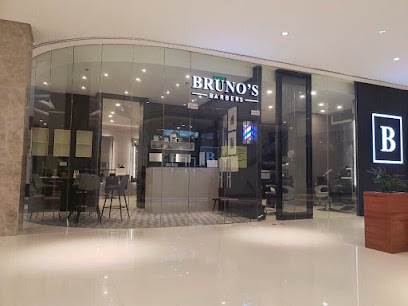Bruno's Barbers - Festive Walk Iloilo